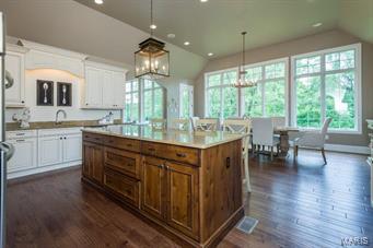 Ladue Meadows - Residential