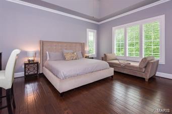 Ladue Meadows - Residential