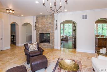Ladue Meadows - Residential