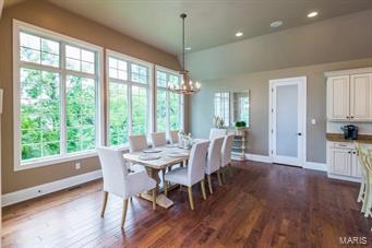 Ladue Meadows - Residential