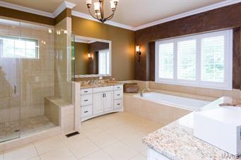 Ladue Meadows - Residential