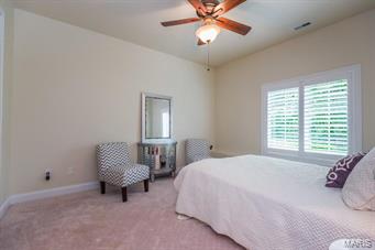 Ladue Meadows - Residential