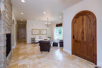 Ladue Meadows - Residential