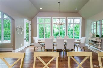 Ladue Meadows - Residential