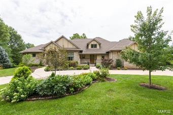 Ladue Meadows - Residential