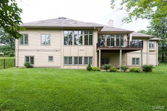 Ladue Meadows - Residential