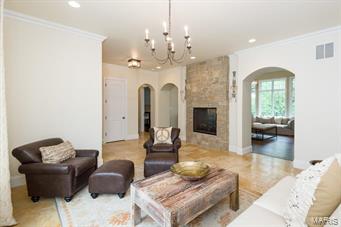 Ladue Meadows - Residential