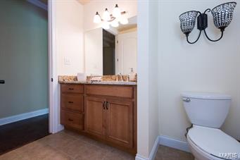 Ladue Meadows - Residential