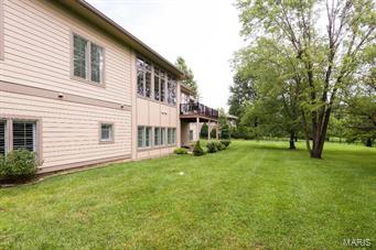 Ladue Meadows - Residential