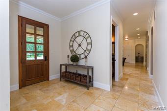 Ladue Meadows - Residential