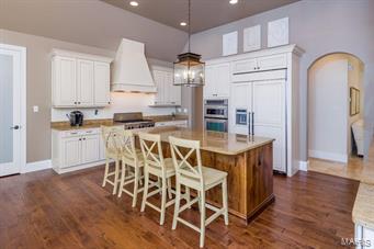 Ladue Meadows - Residential