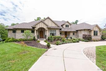 Ladue Meadows - Residential