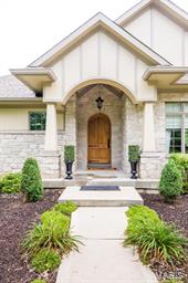 Ladue Meadows - Residential