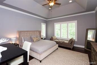 Ladue Meadows - Residential