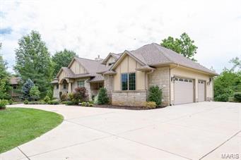 Ladue Meadows - Residential