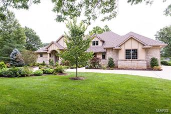 Ladue Meadows - Residential