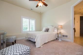 Ladue Meadows - Residential