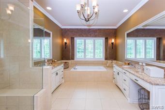 Ladue Meadows - Residential