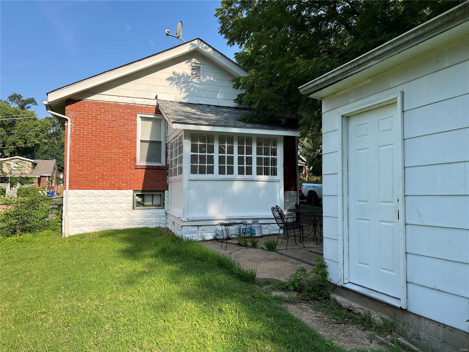 Pattonville - Residential Lease