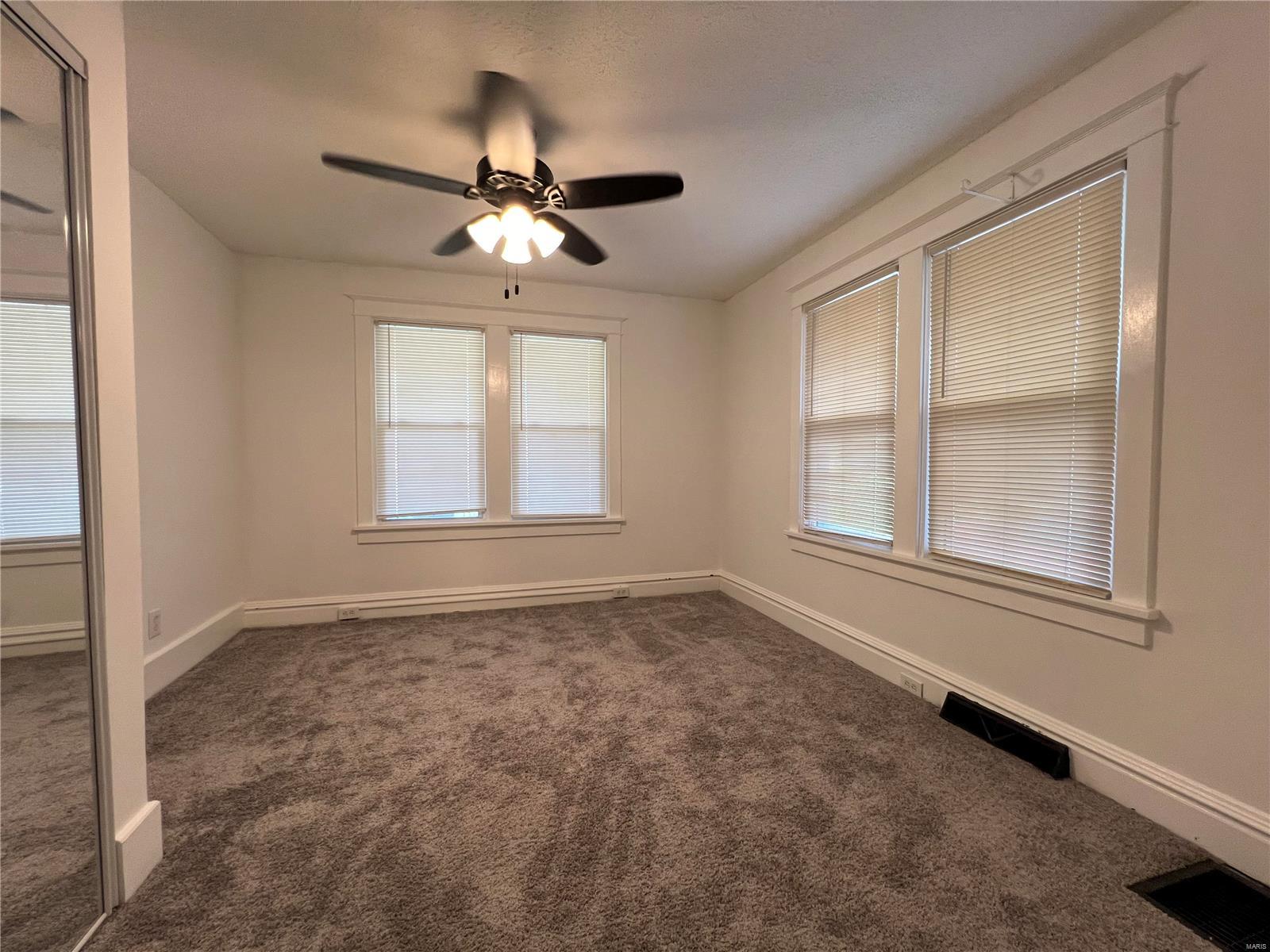 Pattonville - Residential Lease