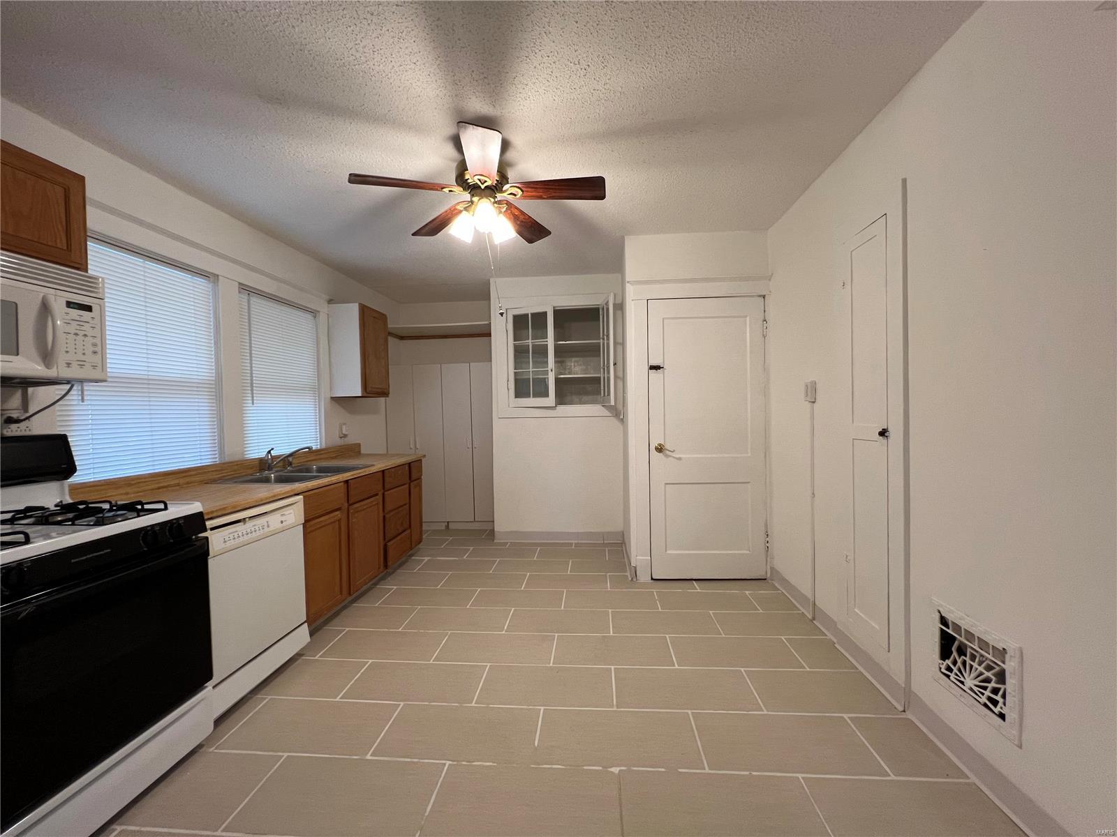 Pattonville - Residential Lease