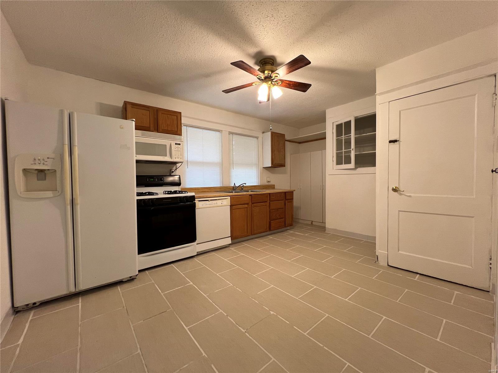 Pattonville - Residential Lease
