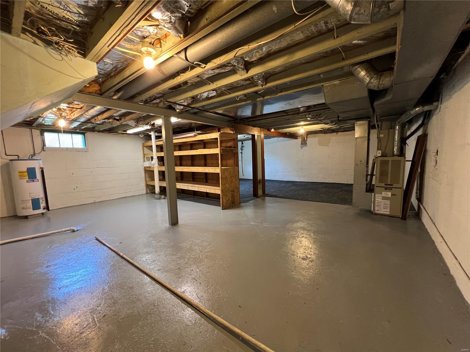 Pattonville - Residential Lease