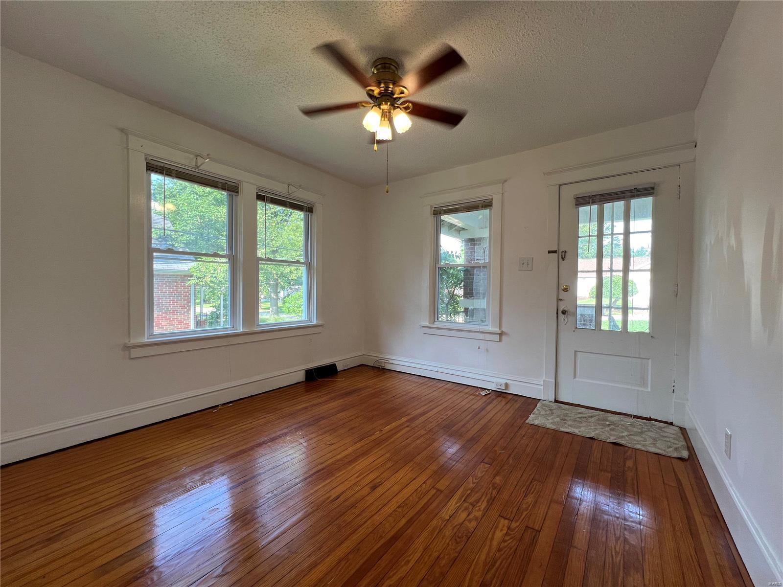 Pattonville - Residential Lease