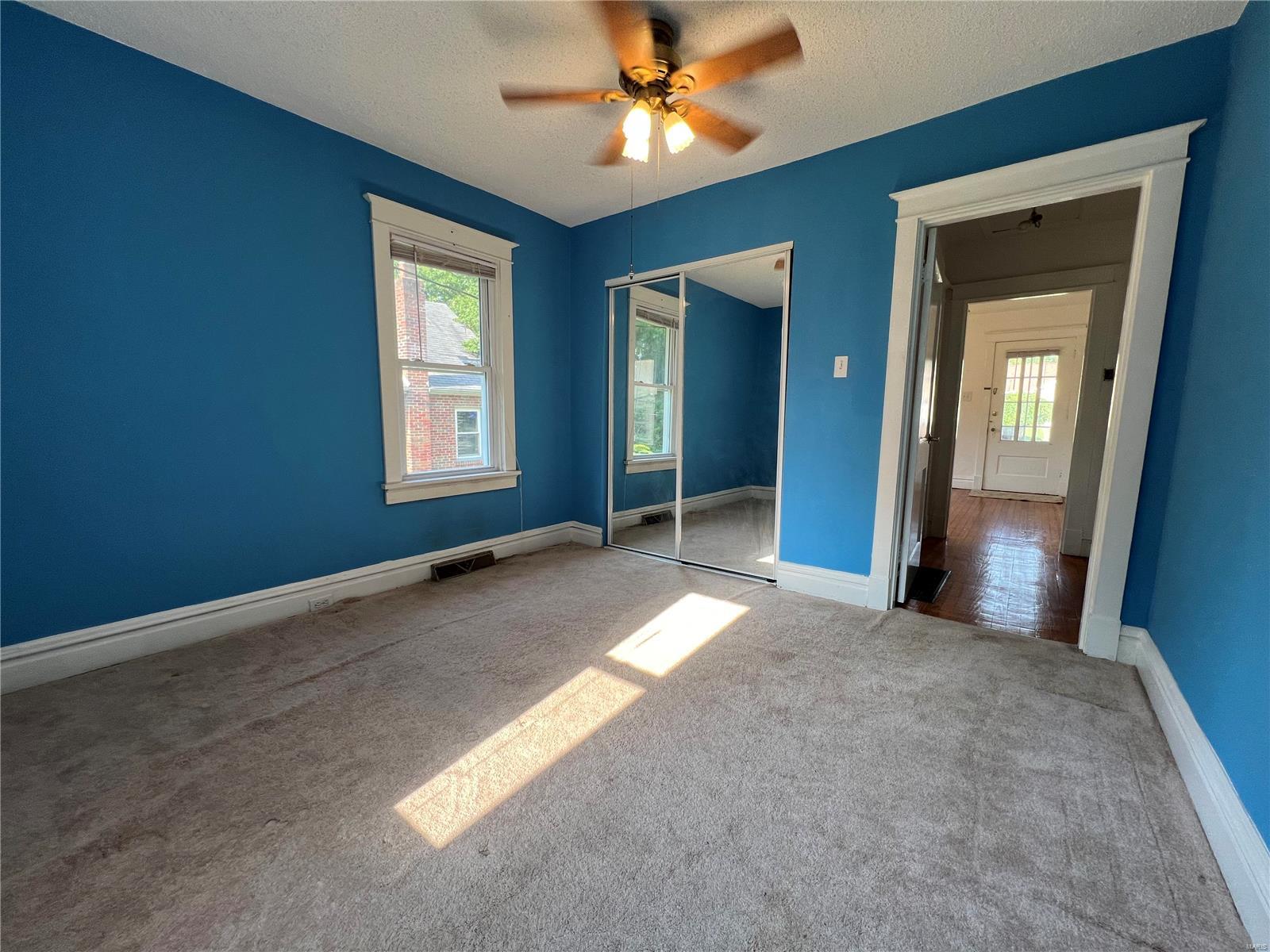 Pattonville - Residential Lease