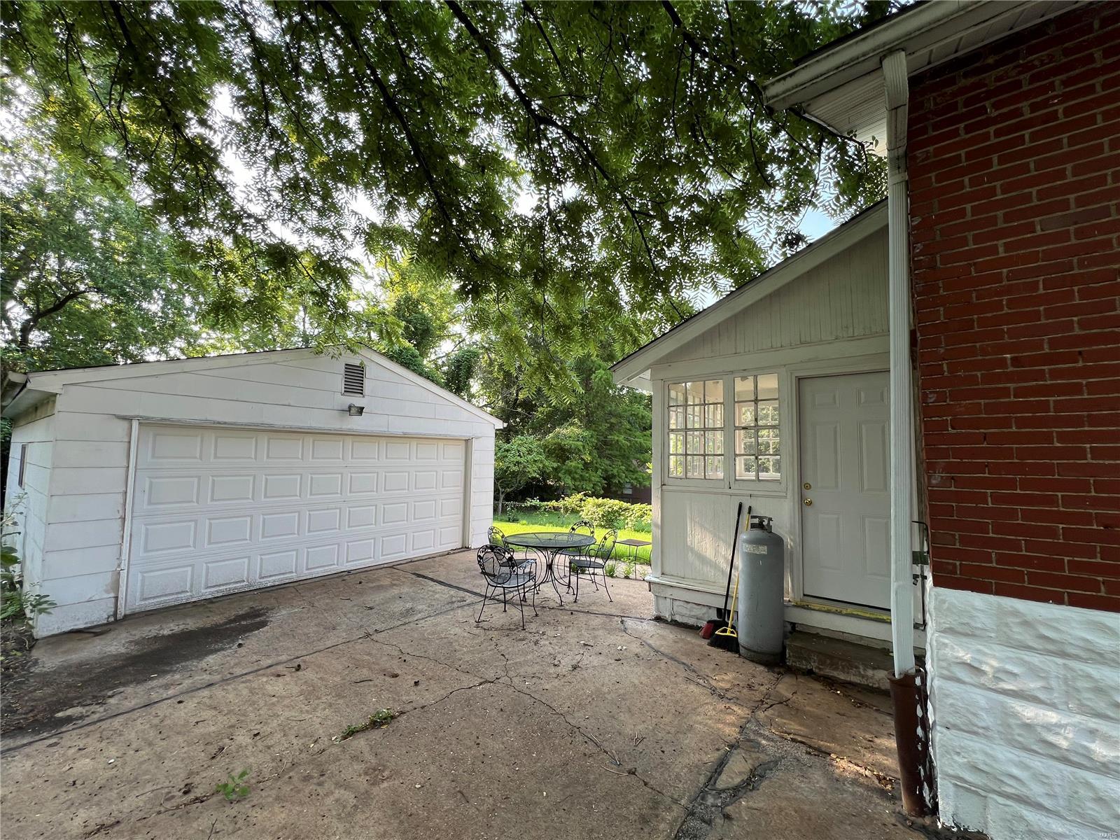 Pattonville - Residential Lease