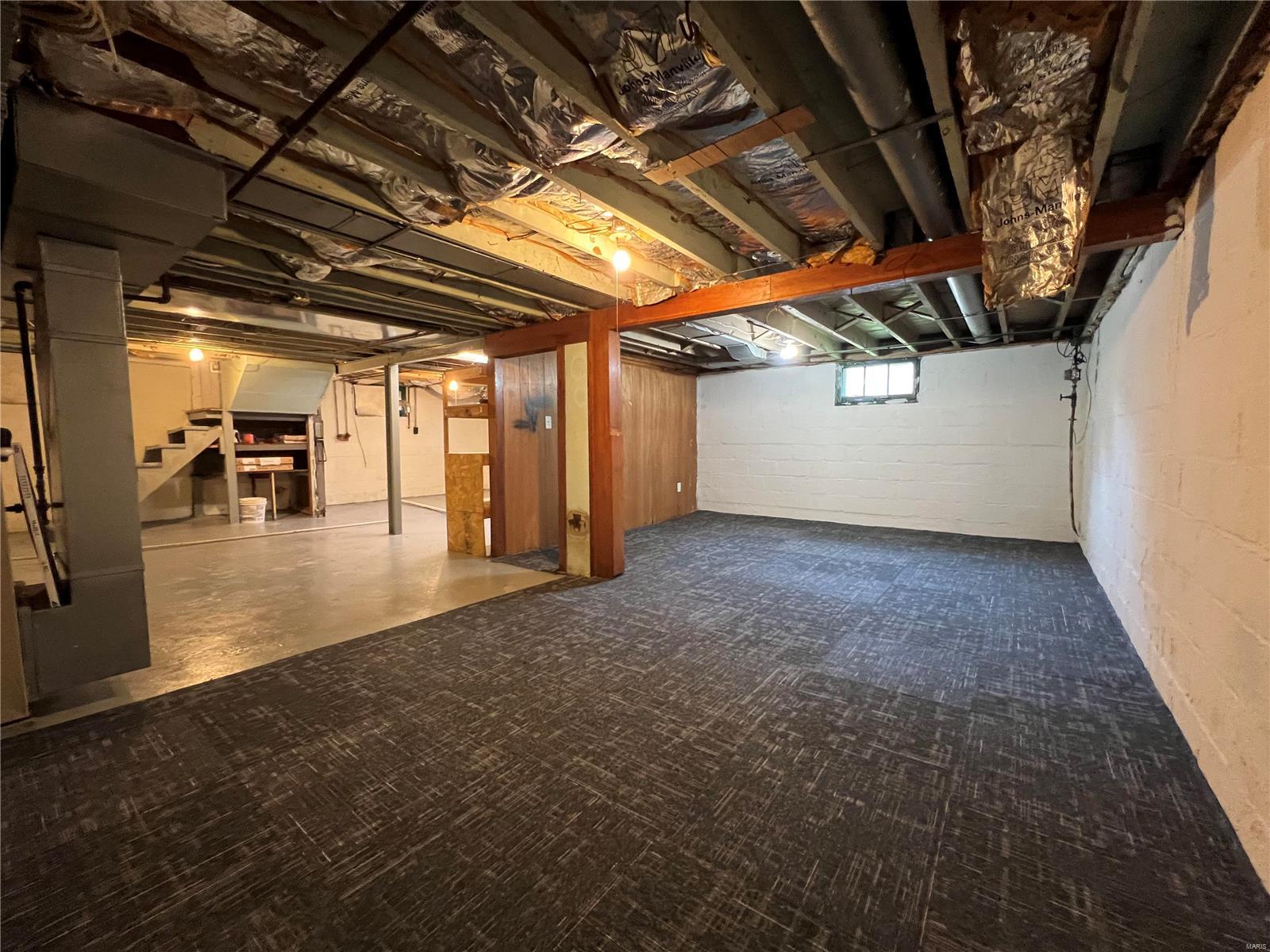 Pattonville - Residential Lease