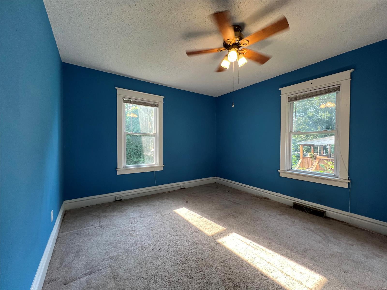 Pattonville - Residential Lease
