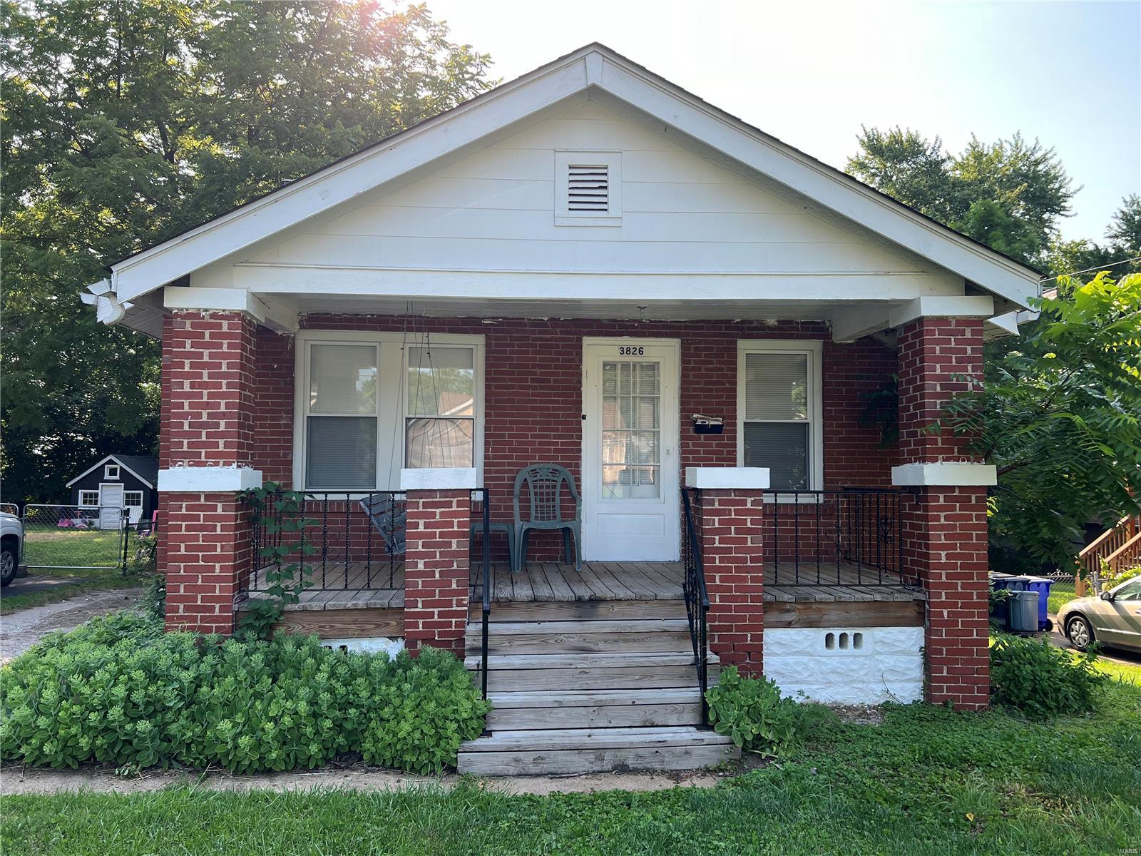 Pattonville - Residential Lease