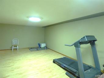 Pine Woods - Residential