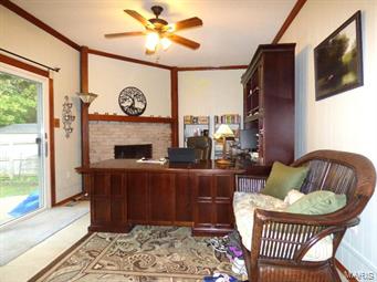 Pine Woods - Residential