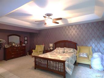 Pine Woods - Residential