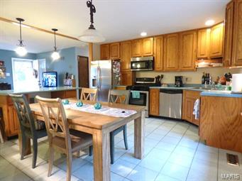 Pine Woods - Residential