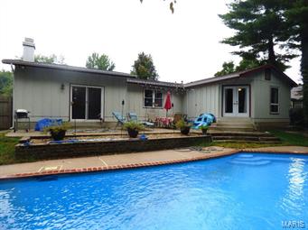 Pine Woods - Residential