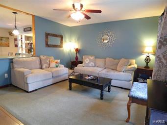 Pine Woods - Residential