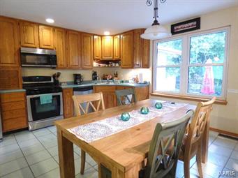 Pine Woods - Residential