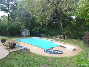 Pine Woods - Residential