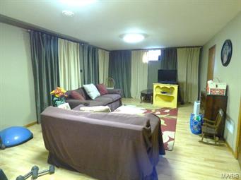 Pine Woods - Residential