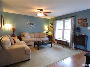 Pine Woods - Residential