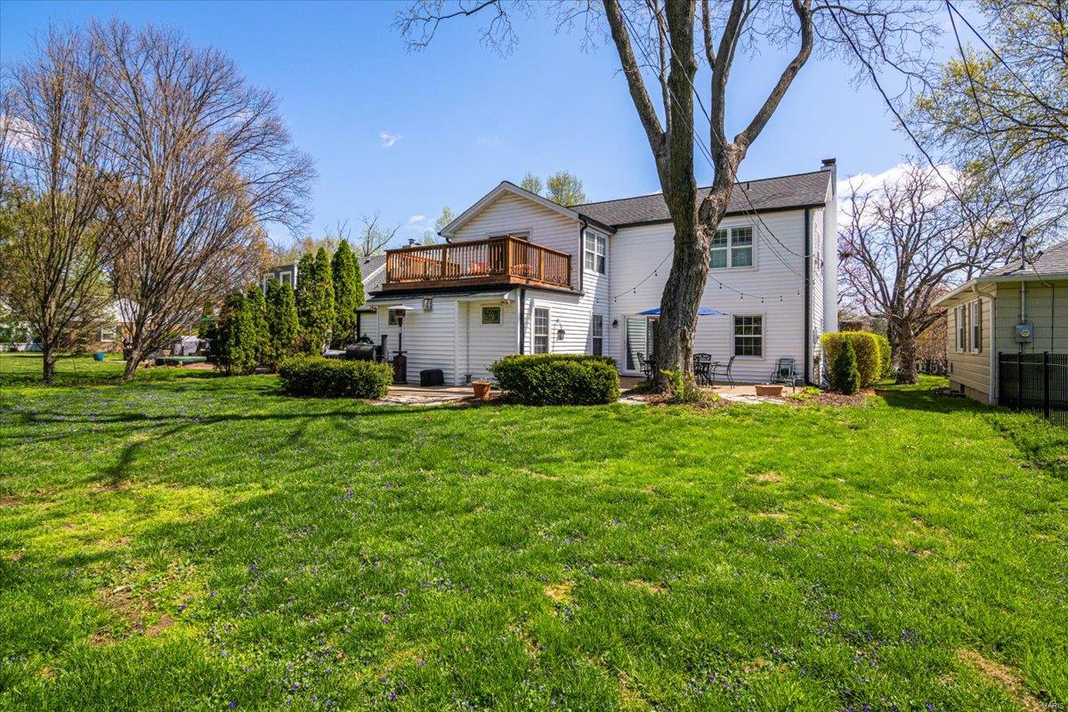 St Louis, Missouri 63122, United States, 4 Bedrooms Bedrooms, ,3 BathroomsBathrooms,Residential,Active,105046