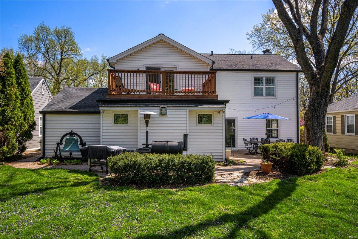 St Louis, Missouri 63122, United States, 4 Bedrooms Bedrooms, ,3 BathroomsBathrooms,Residential,Active,105046