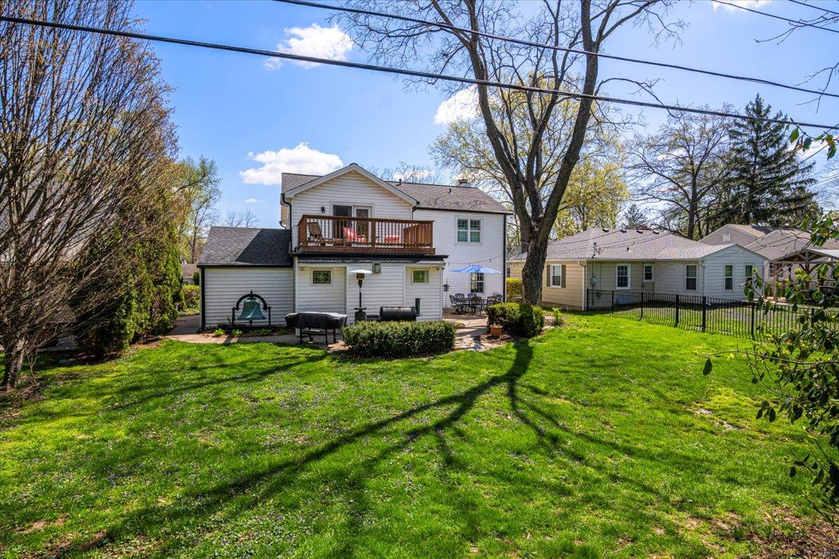 St Louis, Missouri 63122, United States, 4 Bedrooms Bedrooms, ,3 BathroomsBathrooms,Residential,Active,105046