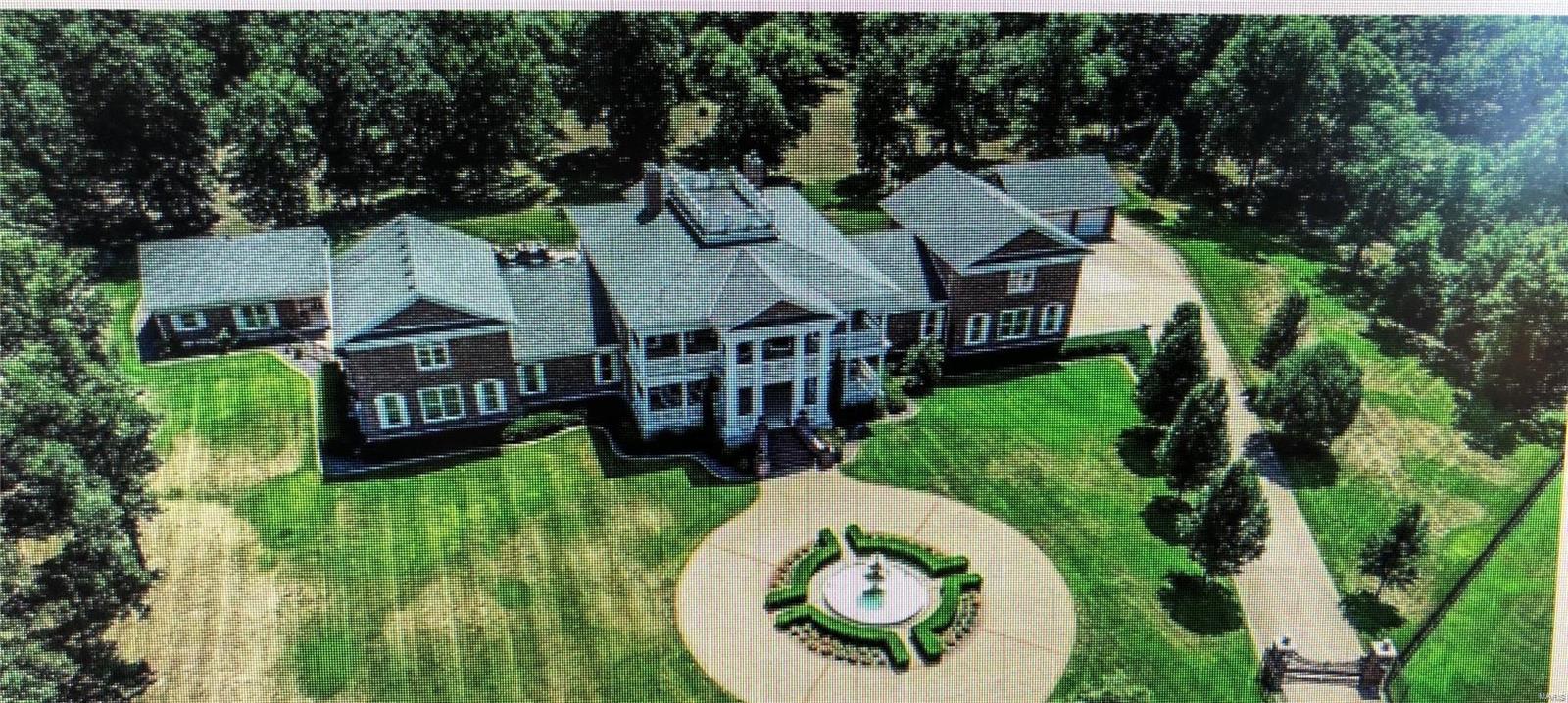 FOX RUN MANORS - Residential