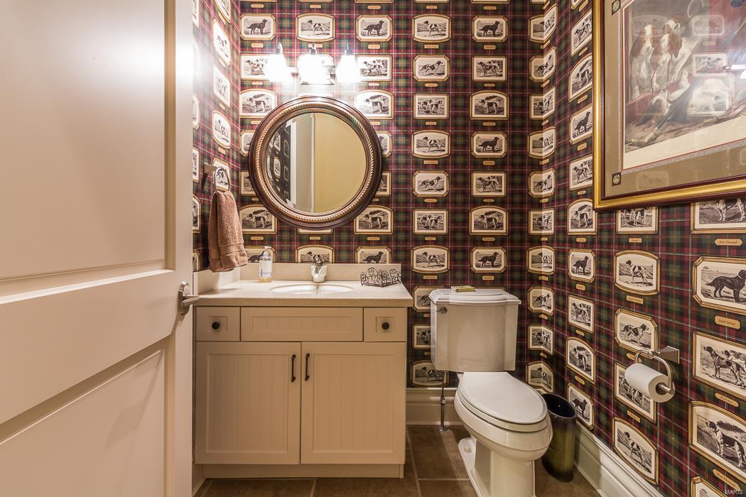 FOX RUN MANORS - Residential