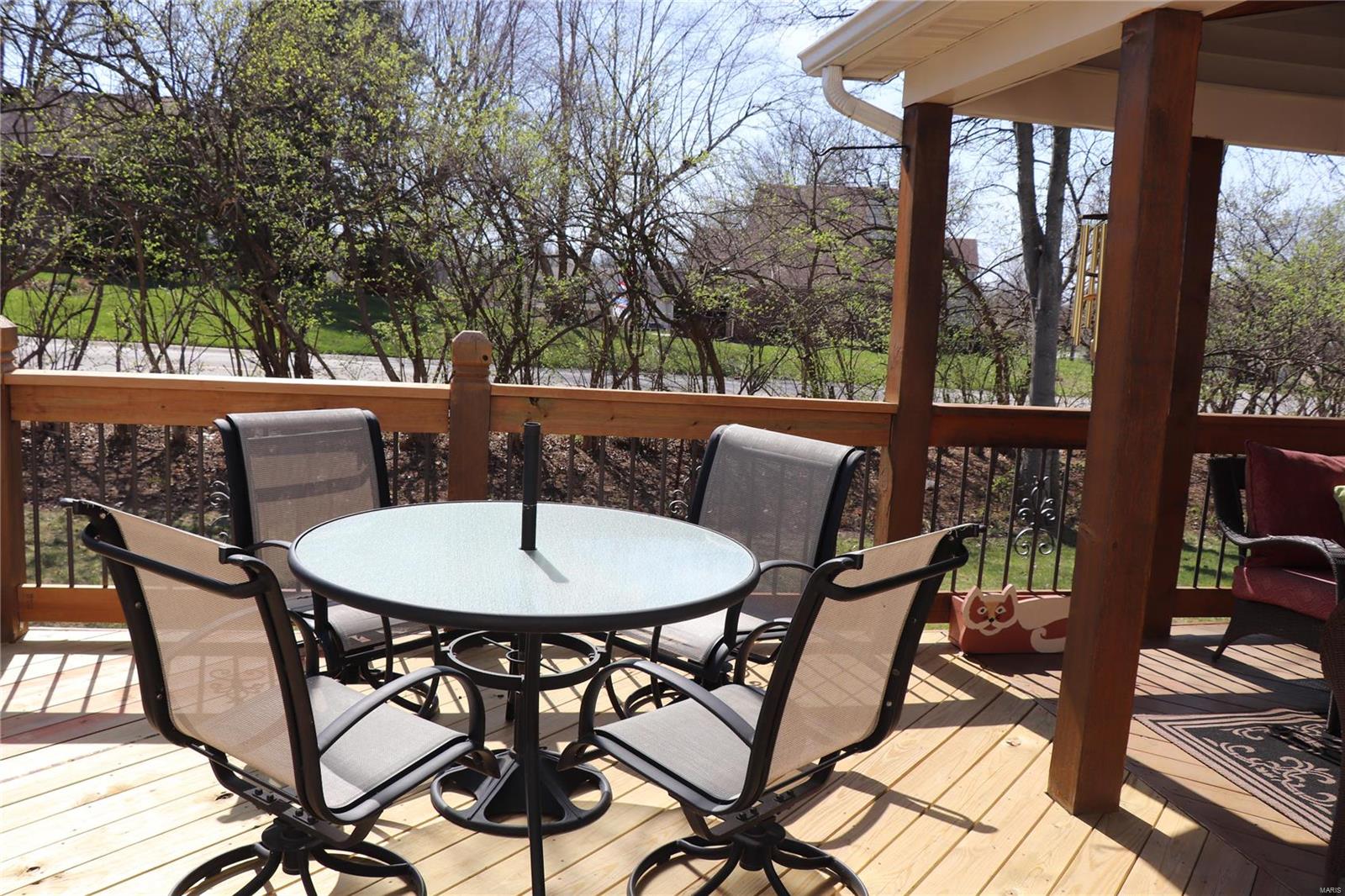 Diekamp Homestead - Residential