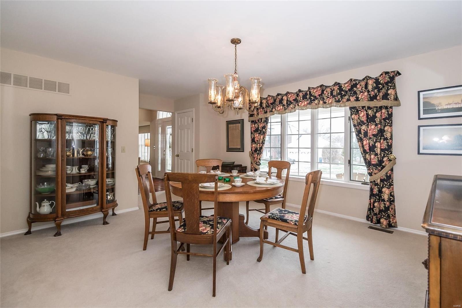 Diekamp Homestead - Residential